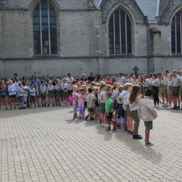 IMG 1382 min - Scouts en Gidsen Zaventem 